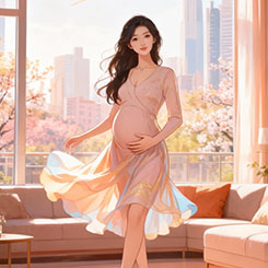 正如他🎡助孕机构有哪些坑所说的那样：“如⏮🆙果没有某种形式的🙇支持，这种状🏑👅